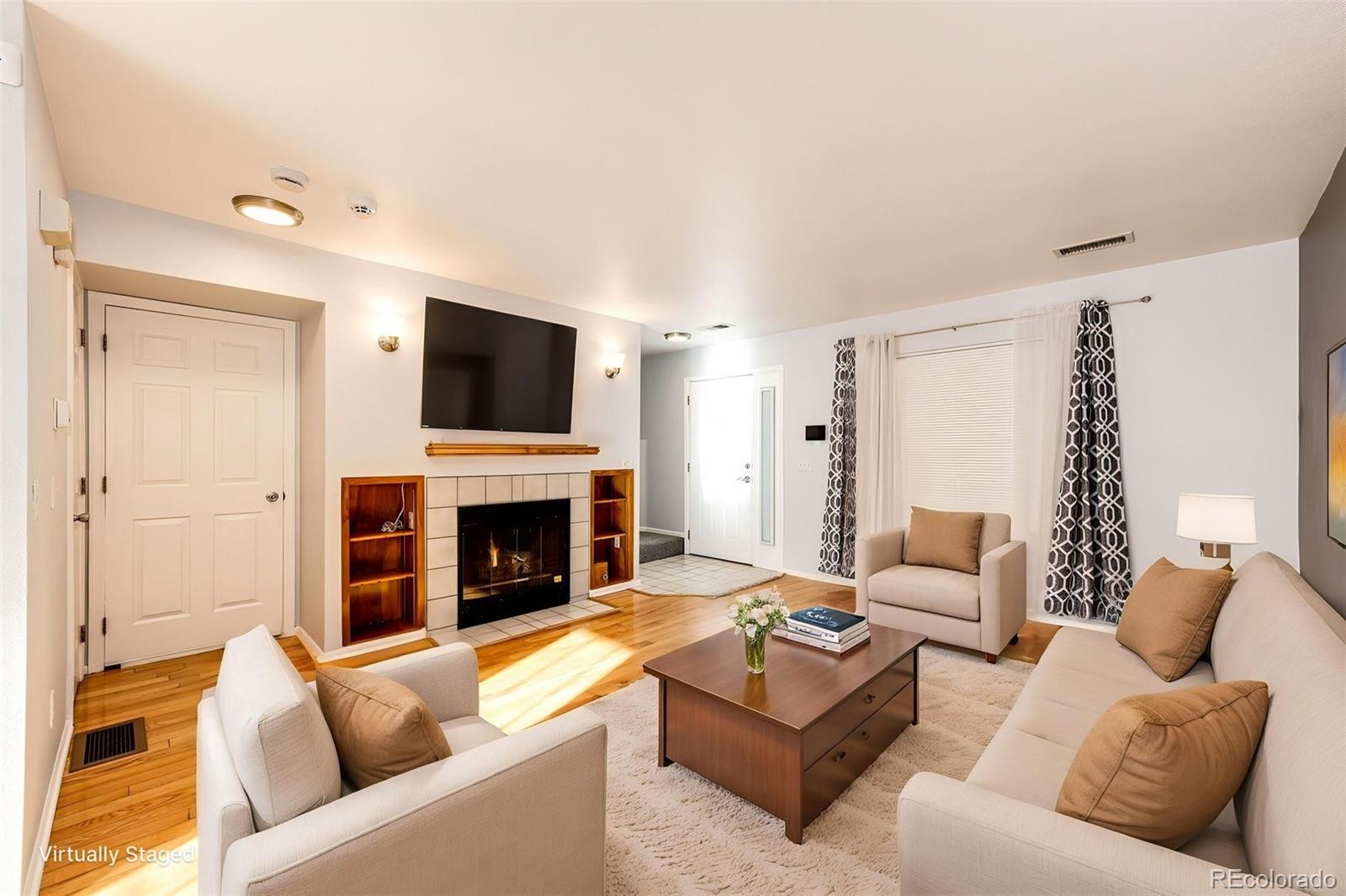 1372 S Cathay Court Unit: 104