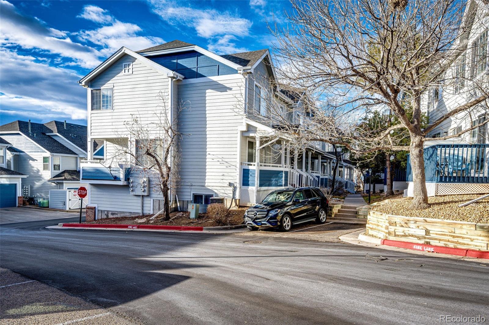 1372 S Cathay Court Unit: 104