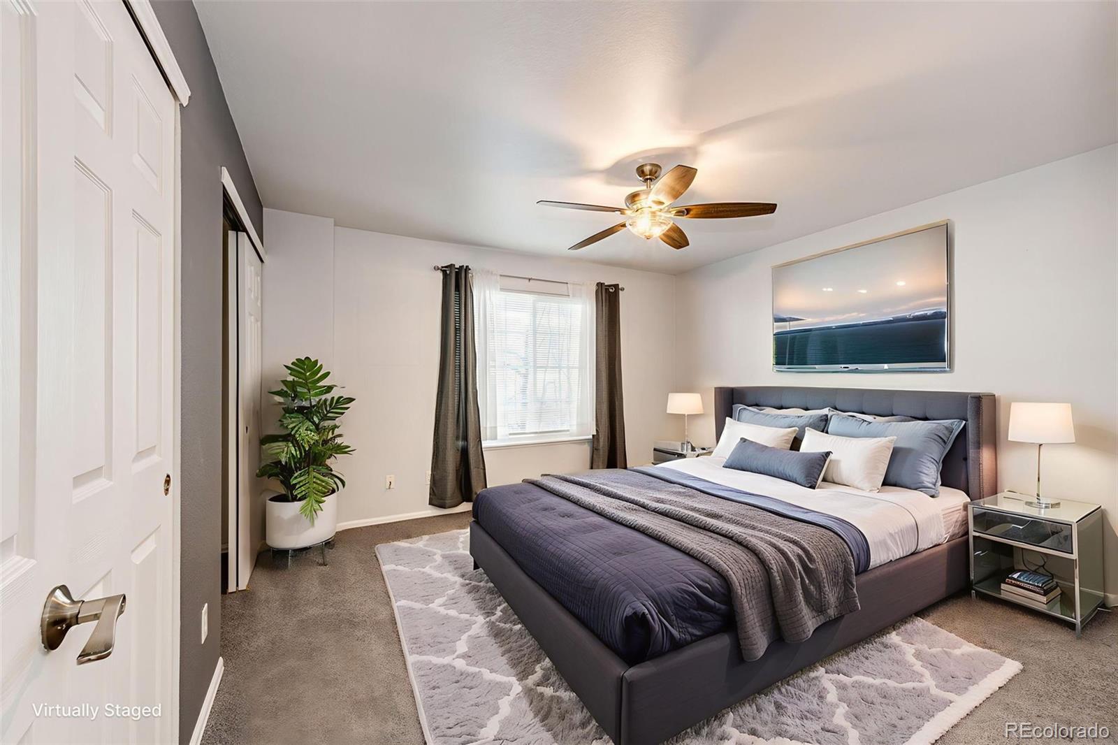 1372 S Cathay Court Unit: 104