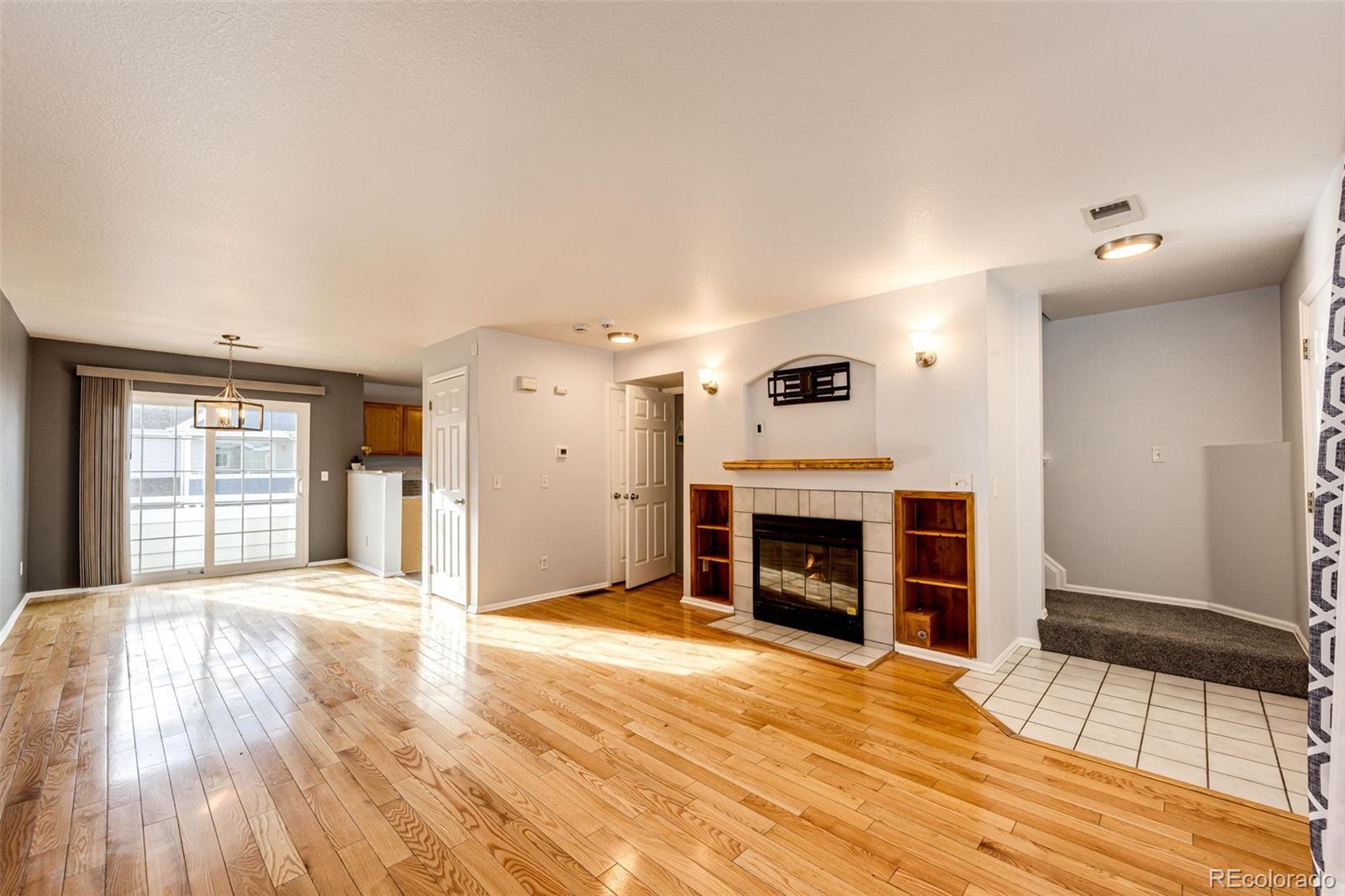 1372 S Cathay Court Unit: 104