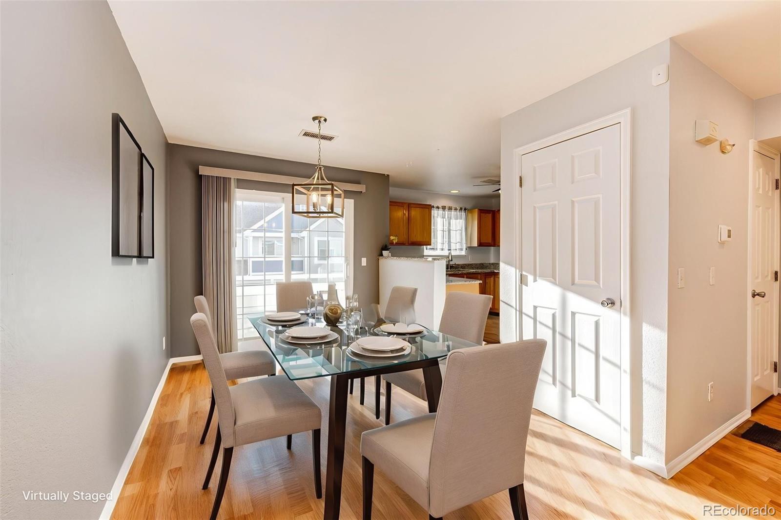1372 S Cathay Court Unit: 104
