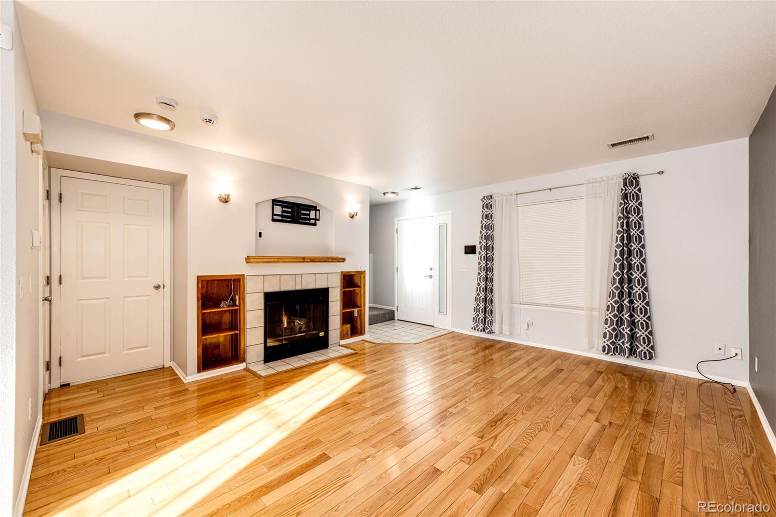 1372 S Cathay Court Unit: 104