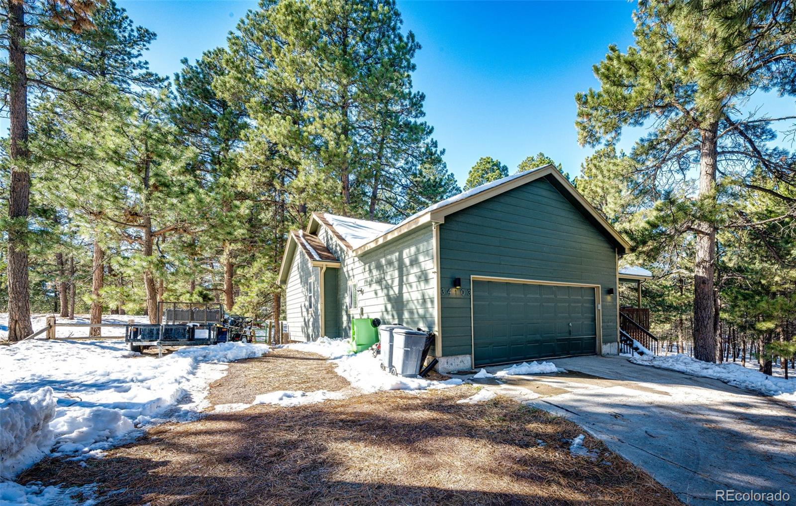 34103 Forest Park Drive