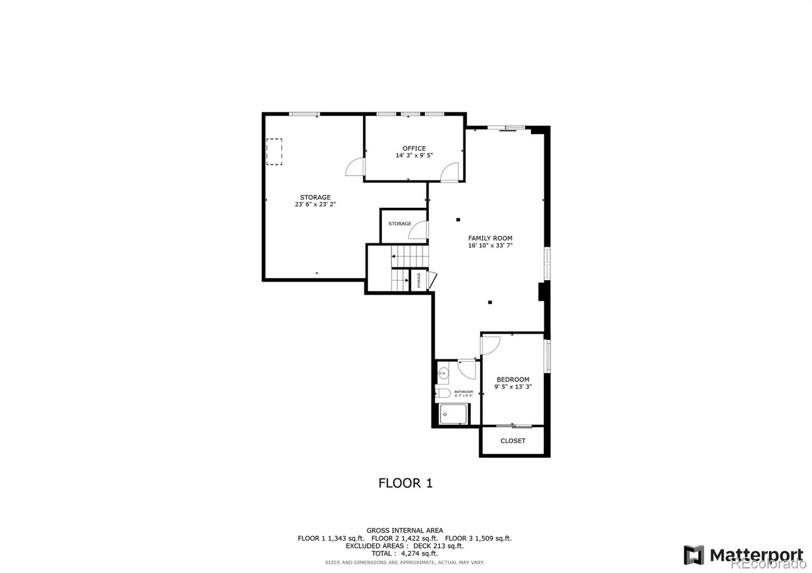 24601 E Ontario Drive