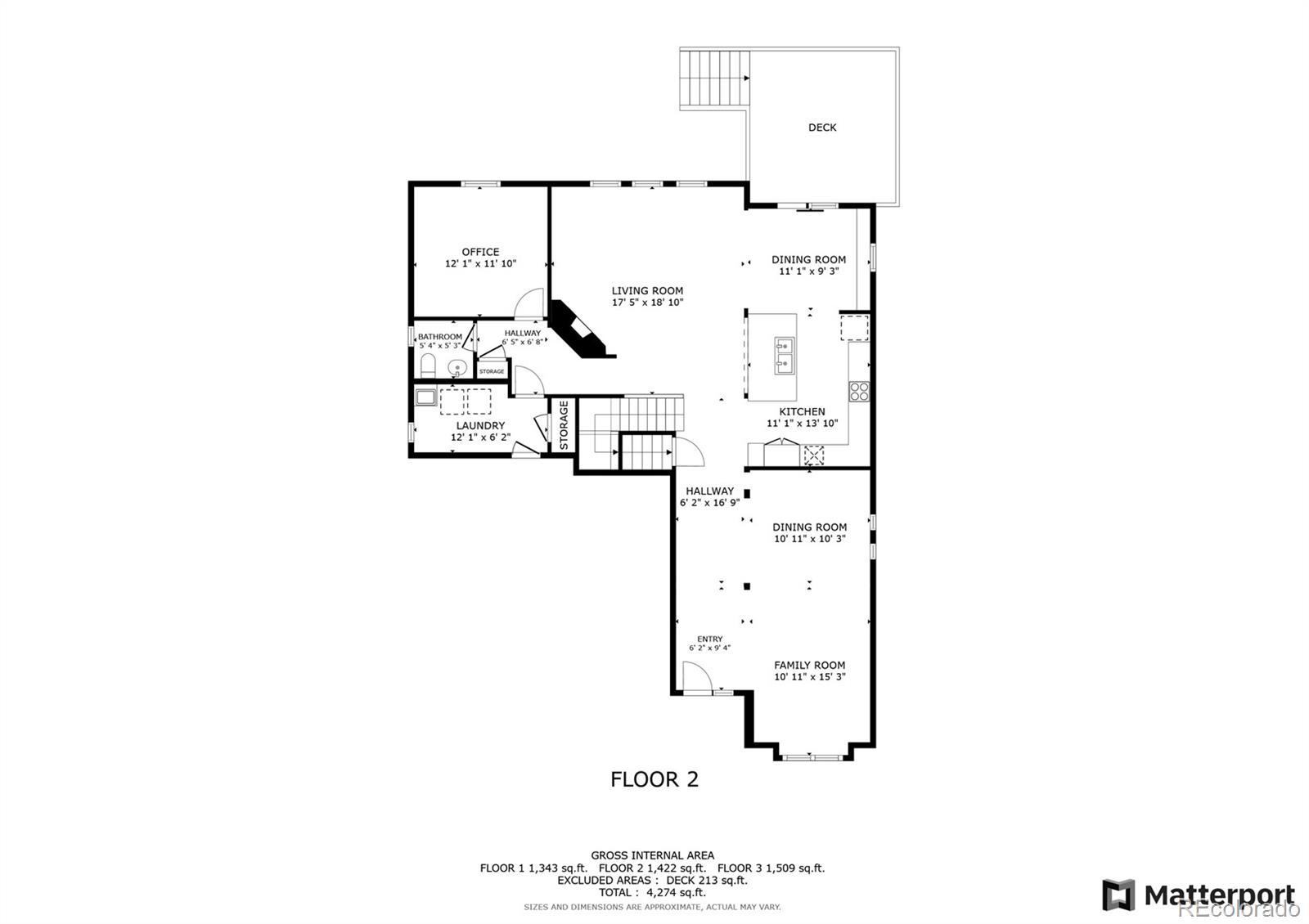 24601 E Ontario Drive