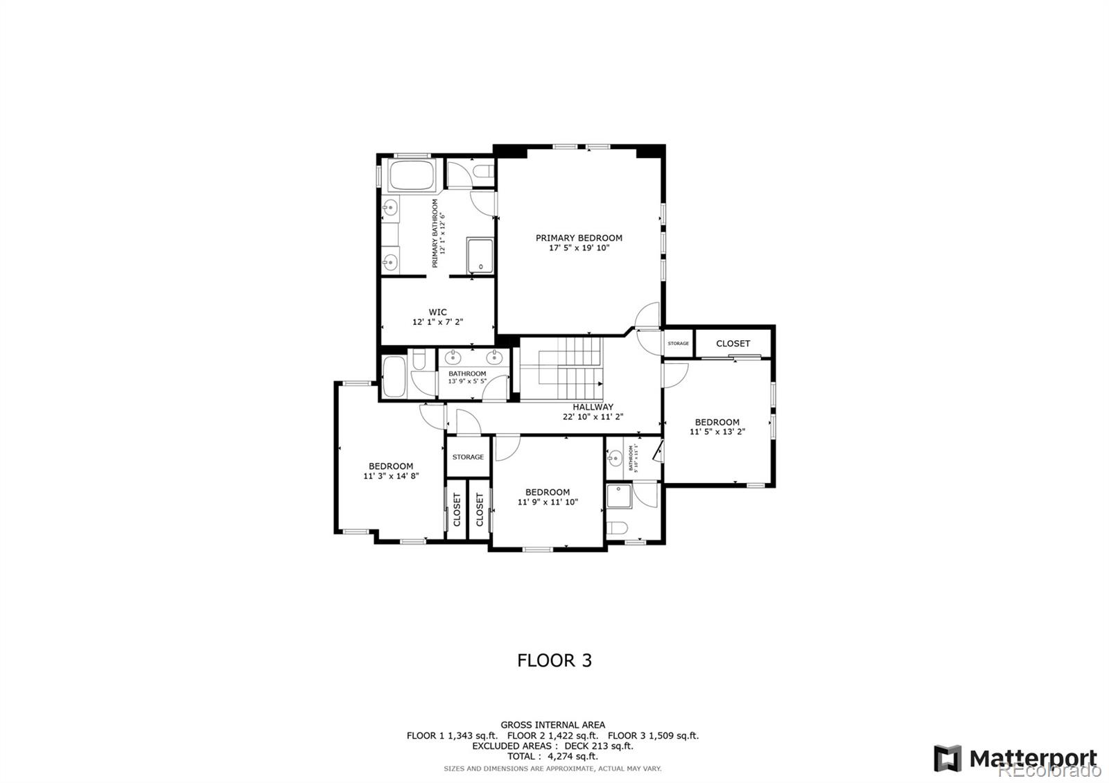 24601 E Ontario Drive