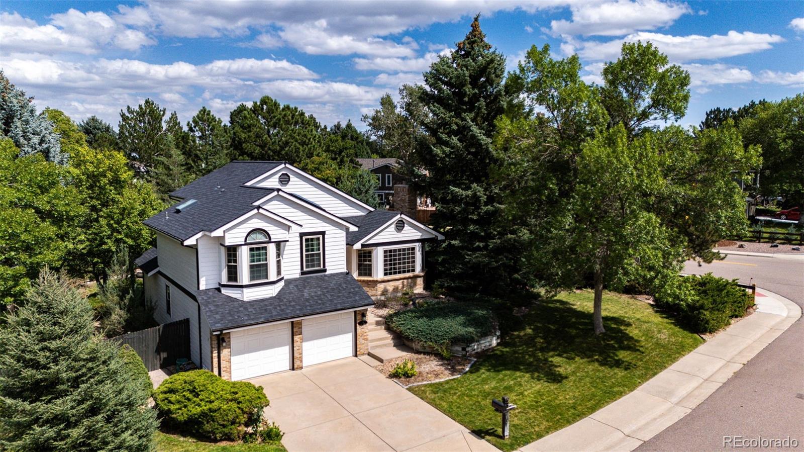 103 Clare Drive