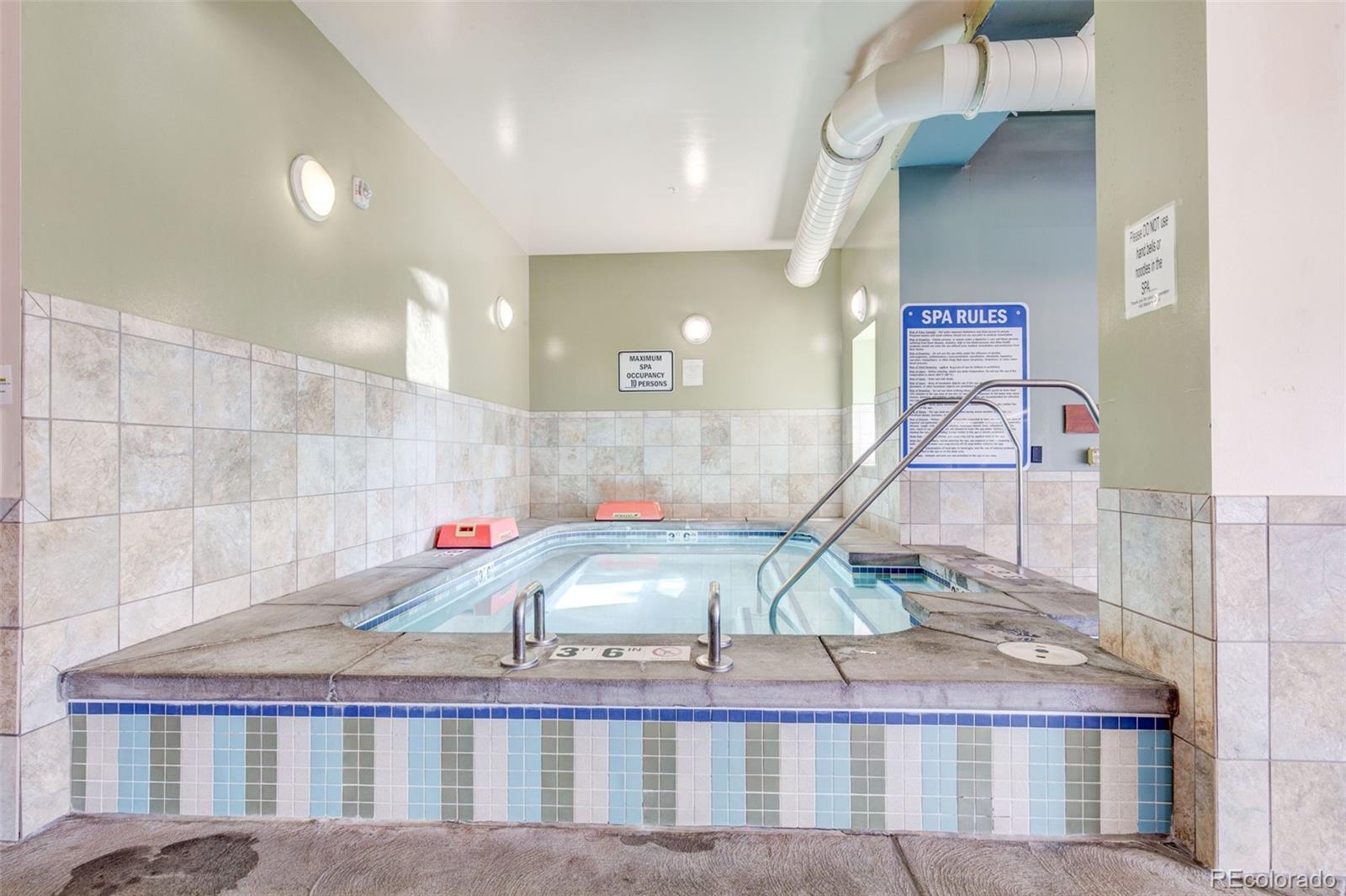 3082 S Wheeling Way Unit: 408