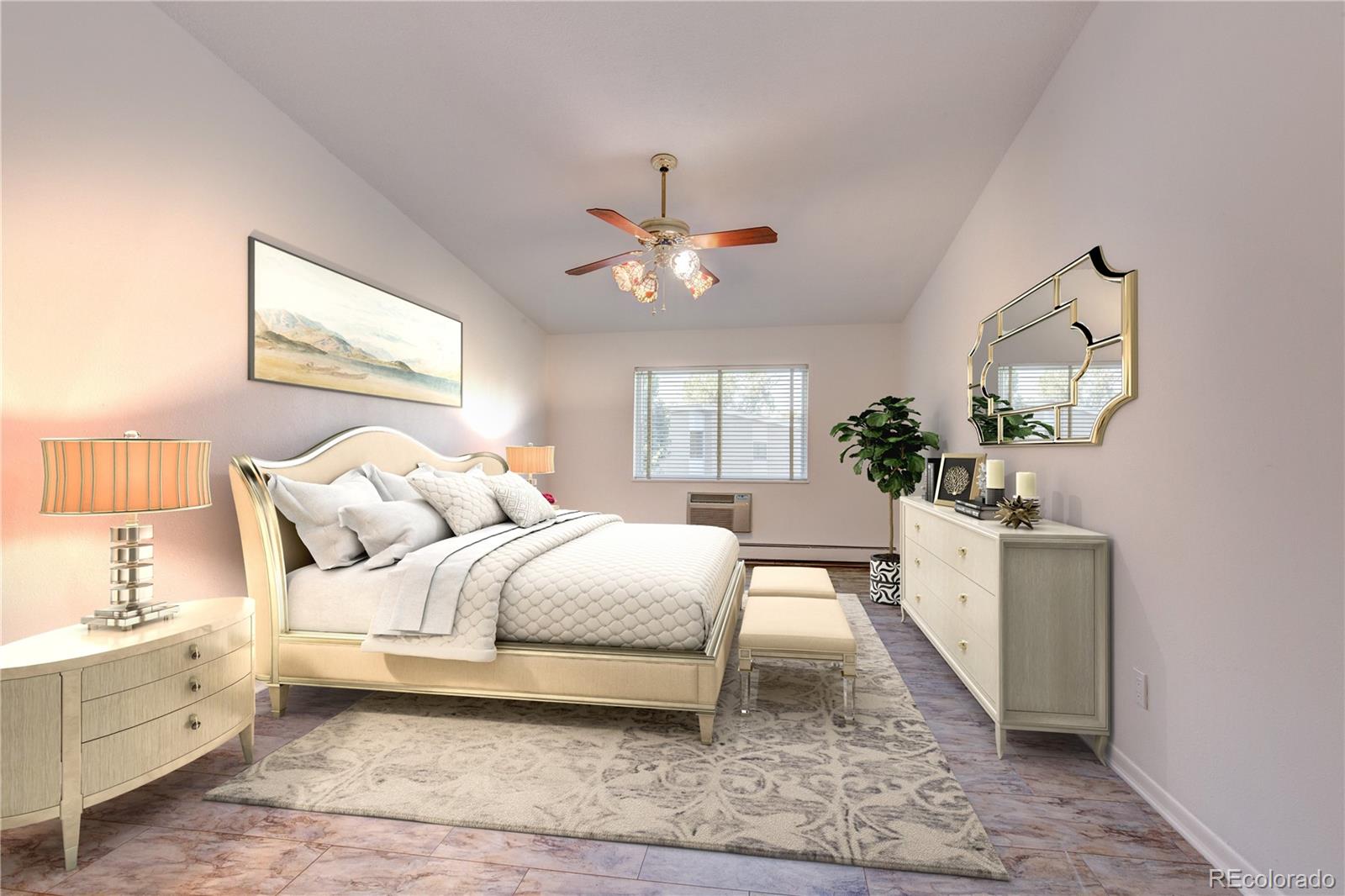 3082 S Wheeling Way Unit: 408