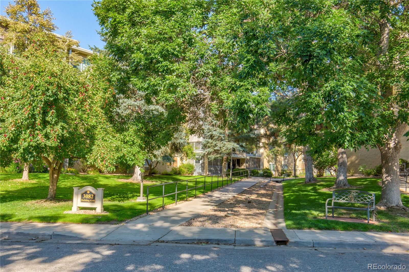 3082 S Wheeling Way Unit: 408