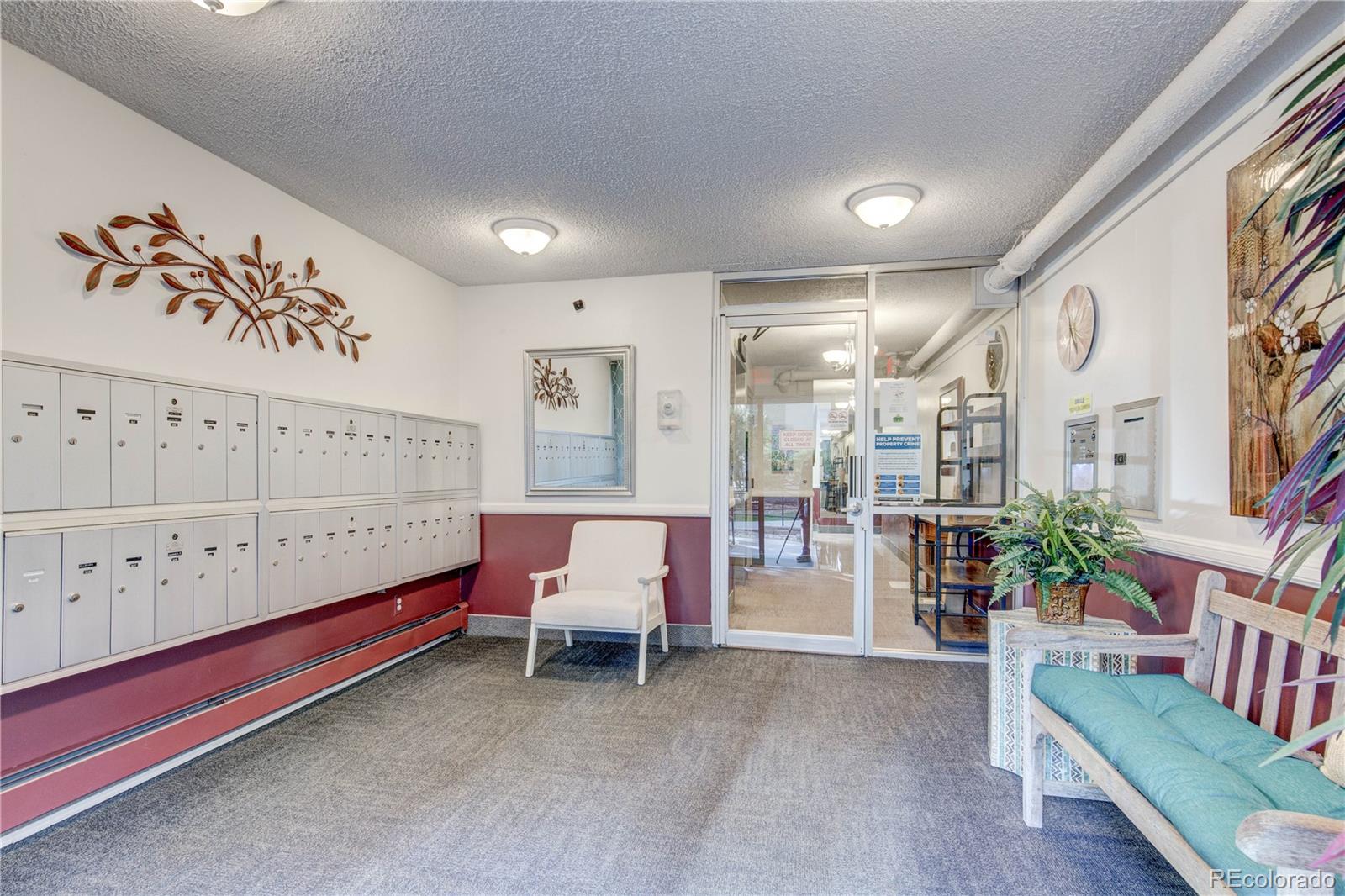 3082 S Wheeling Way Unit: 408