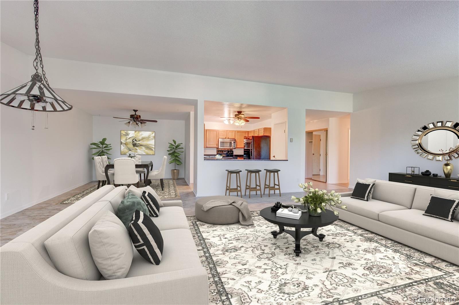 3082 S Wheeling Way Unit: 408