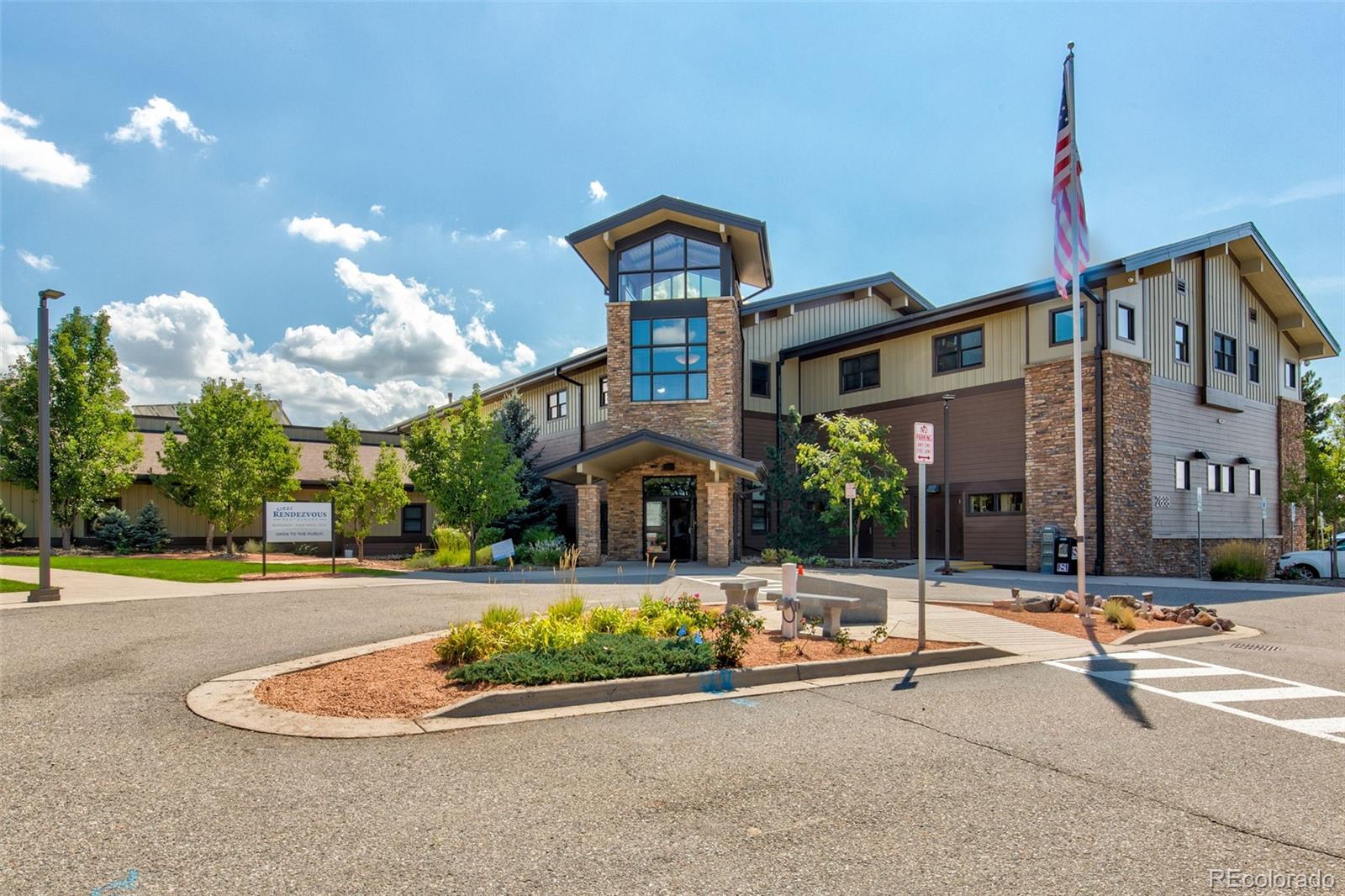 3082 S Wheeling Way Unit: 408