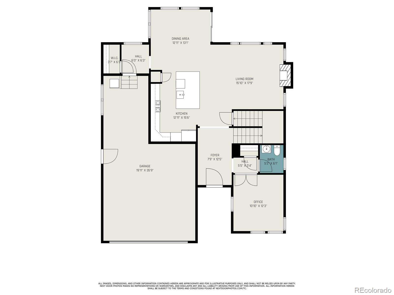 1642 Golden Sill Drive