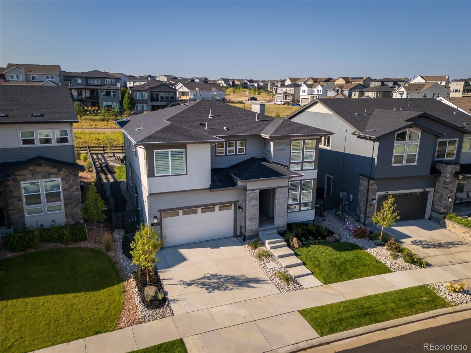 1642 Golden Sill Drive