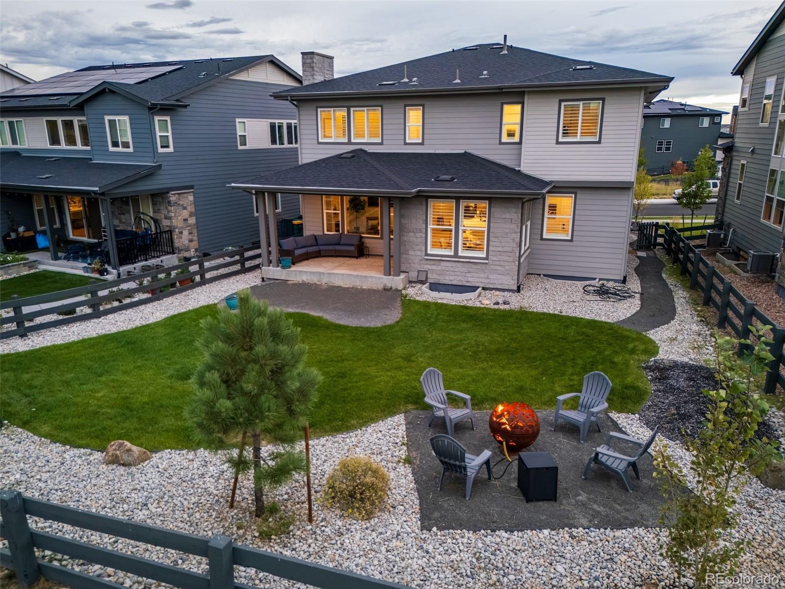 1642 Golden Sill Drive