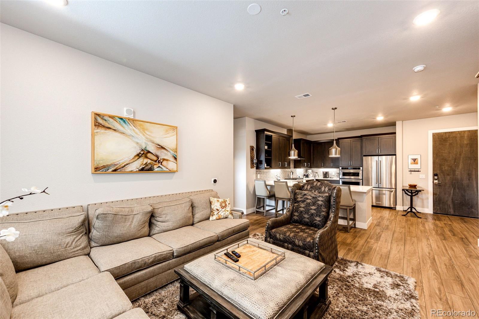 20 Wilcox Street Unit: 617