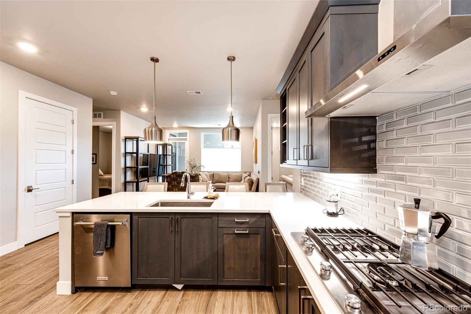 20 Wilcox Street Unit: 617