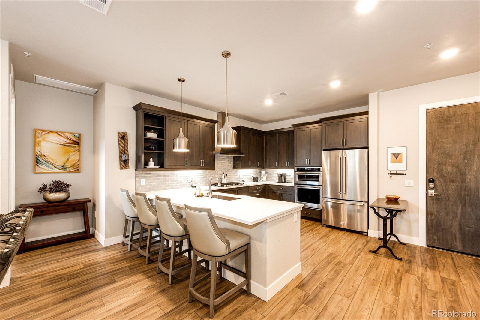 20 Wilcox Street Unit: 617