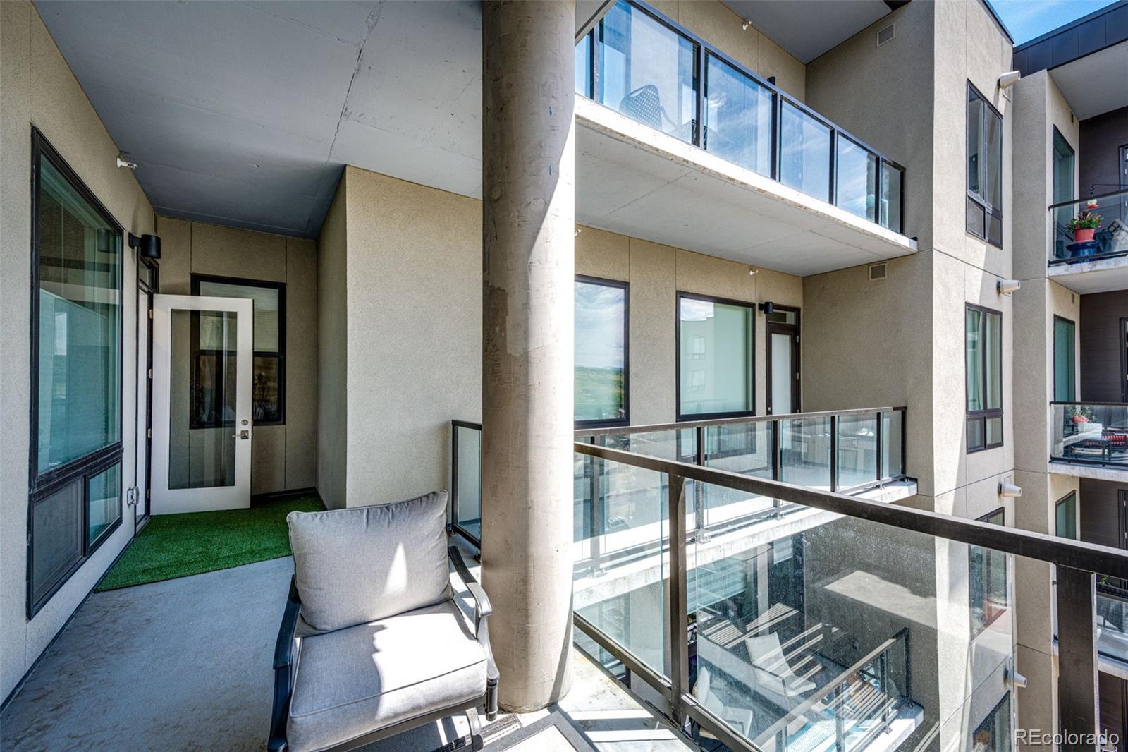 20 Wilcox Street Unit: 617