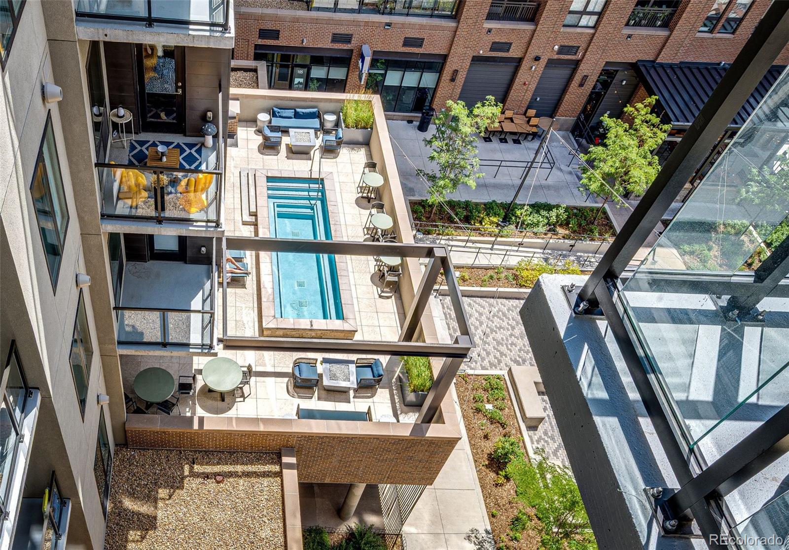 20 Wilcox Street Unit: 617