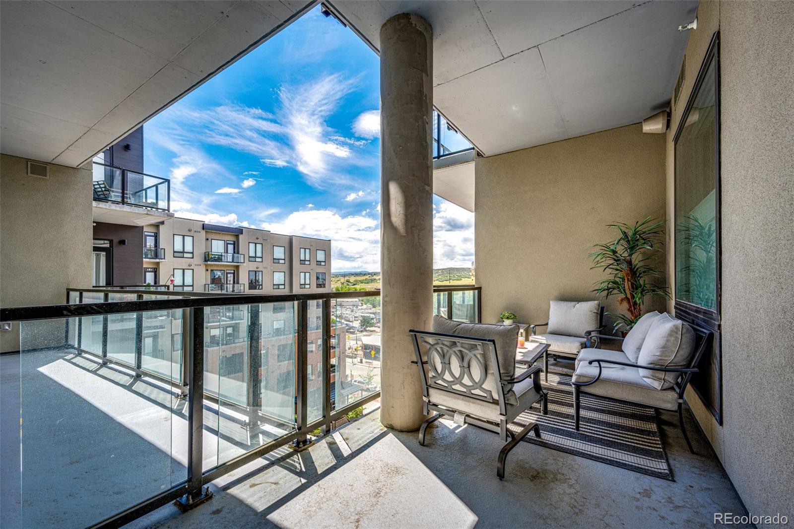 20 Wilcox Street Unit: 617