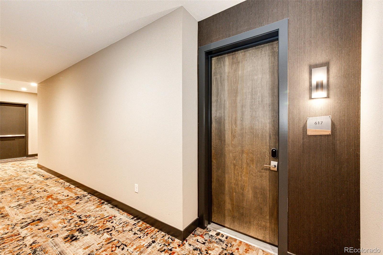 20 Wilcox Street Unit: 617