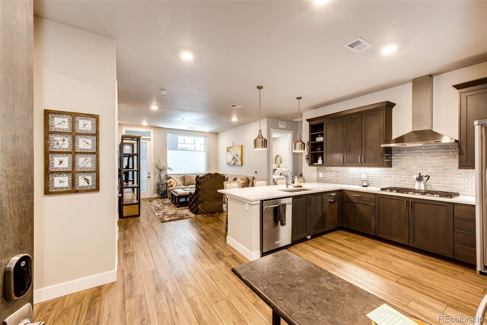 20 Wilcox Street Unit: 617