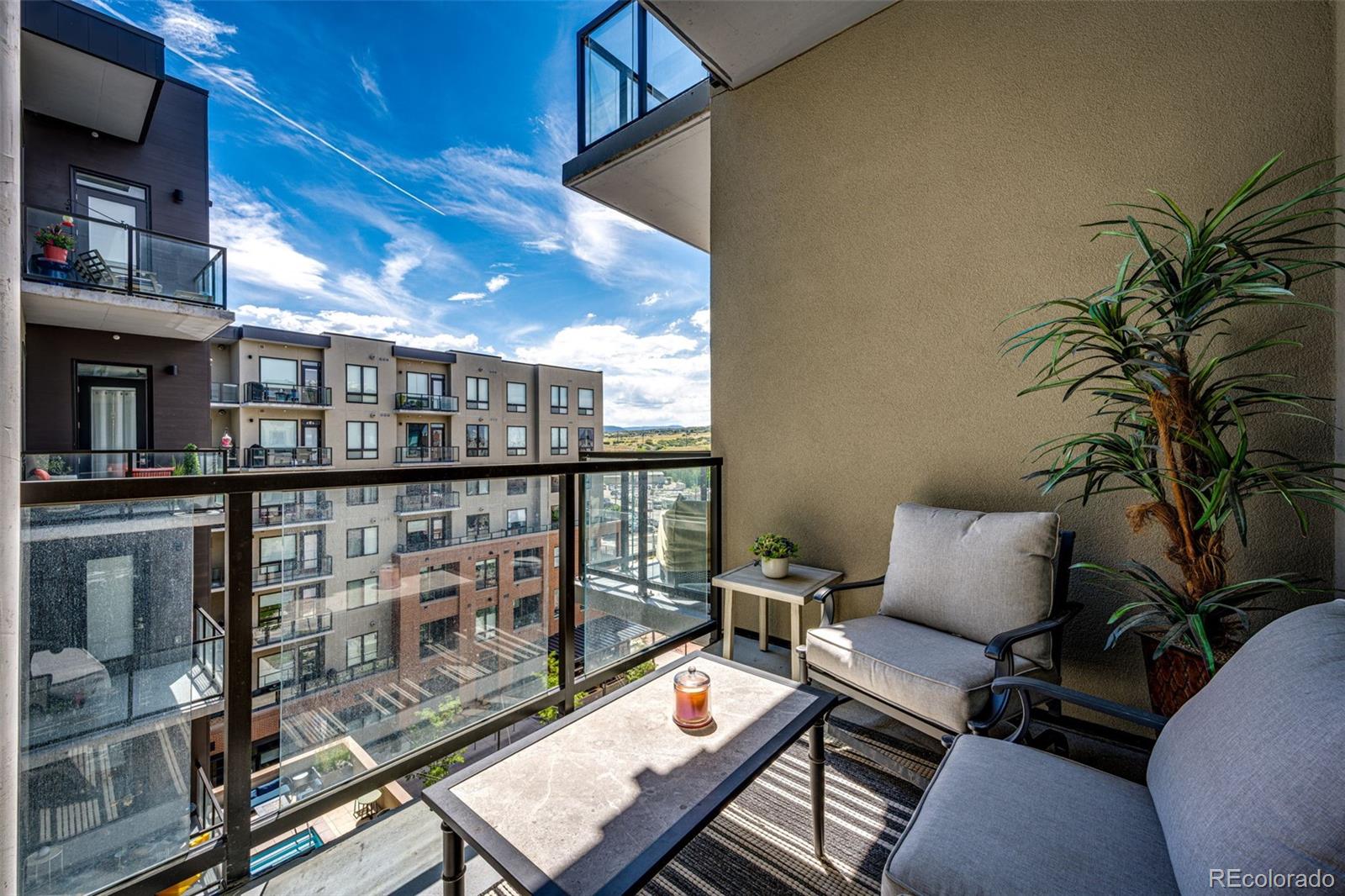 20 Wilcox Street Unit: 617