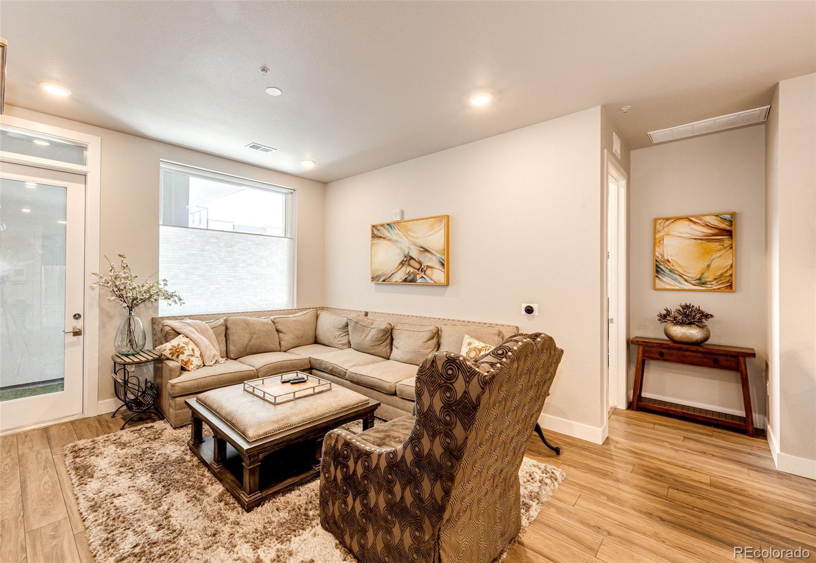 20 Wilcox Street Unit: 617