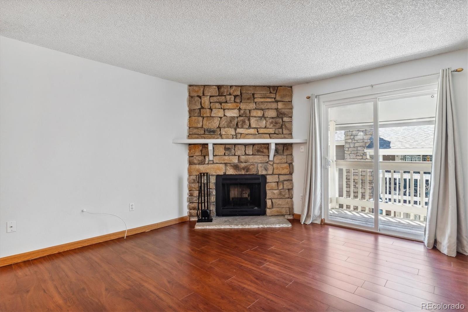 4400 S Quebec Street Unit: A208