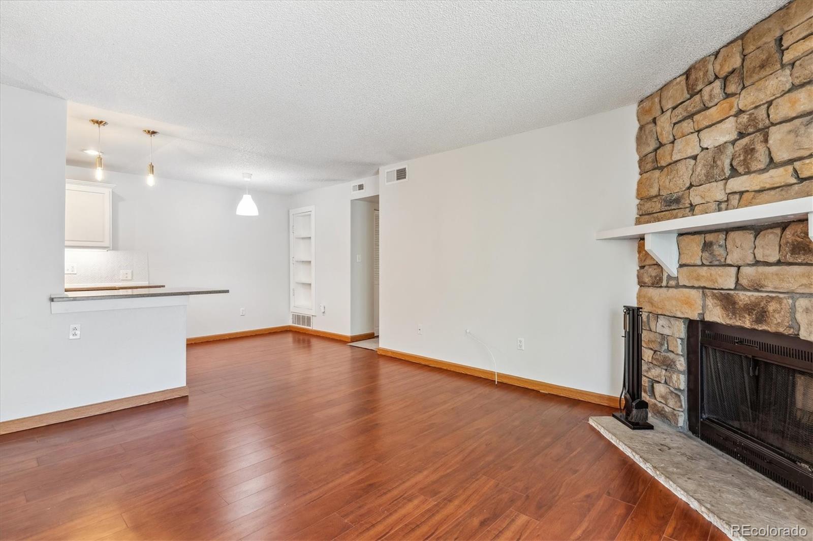4400 S Quebec Street Unit: A208