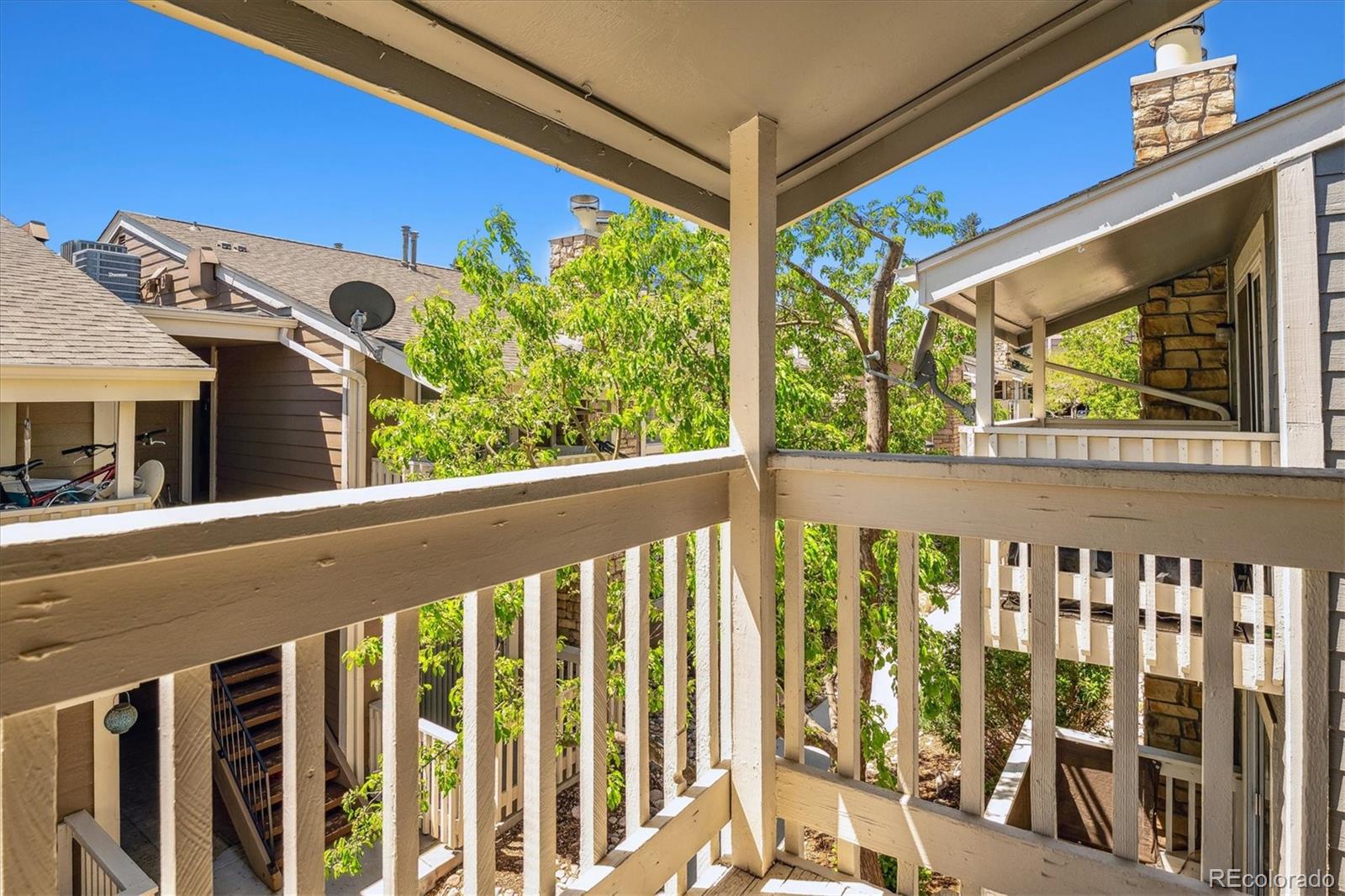 4400 S Quebec Street Unit: A208