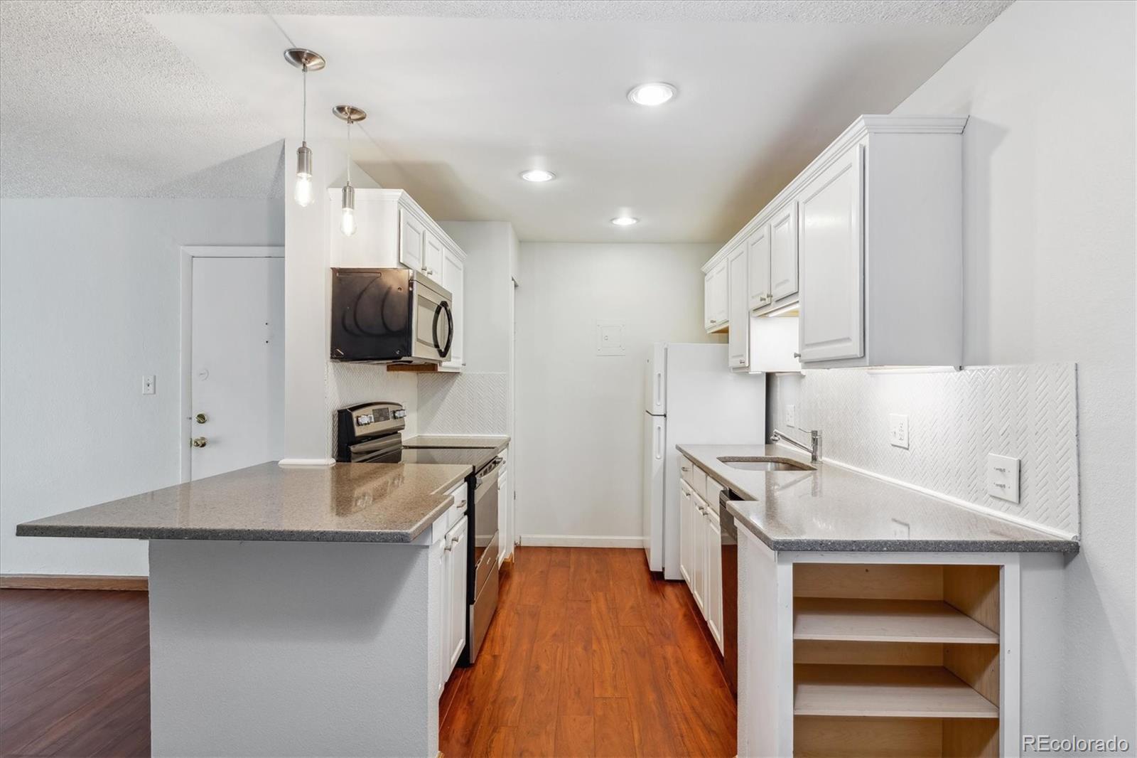 4400 S Quebec Street Unit: A208