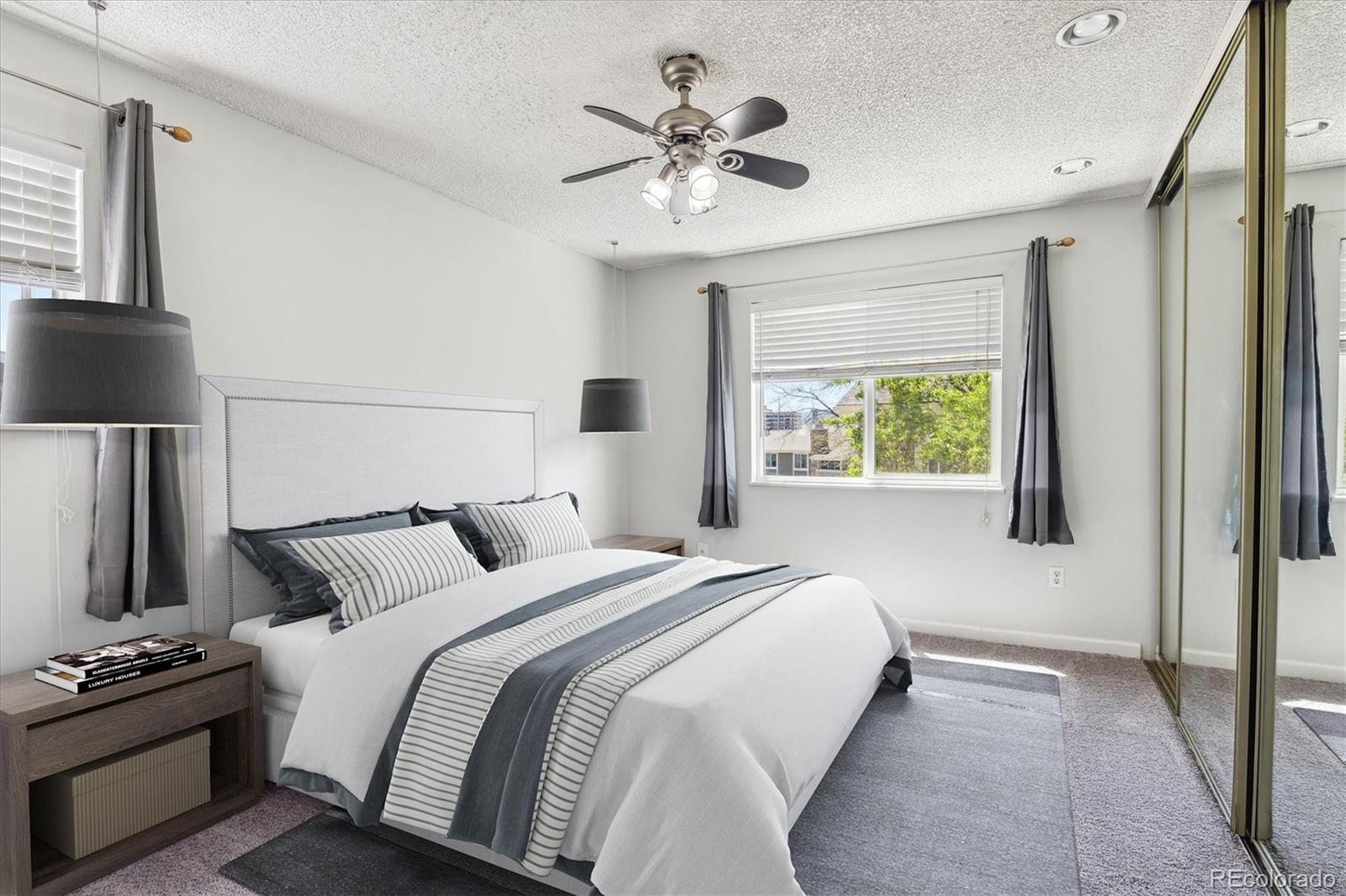 4400 S Quebec Street Unit: A208