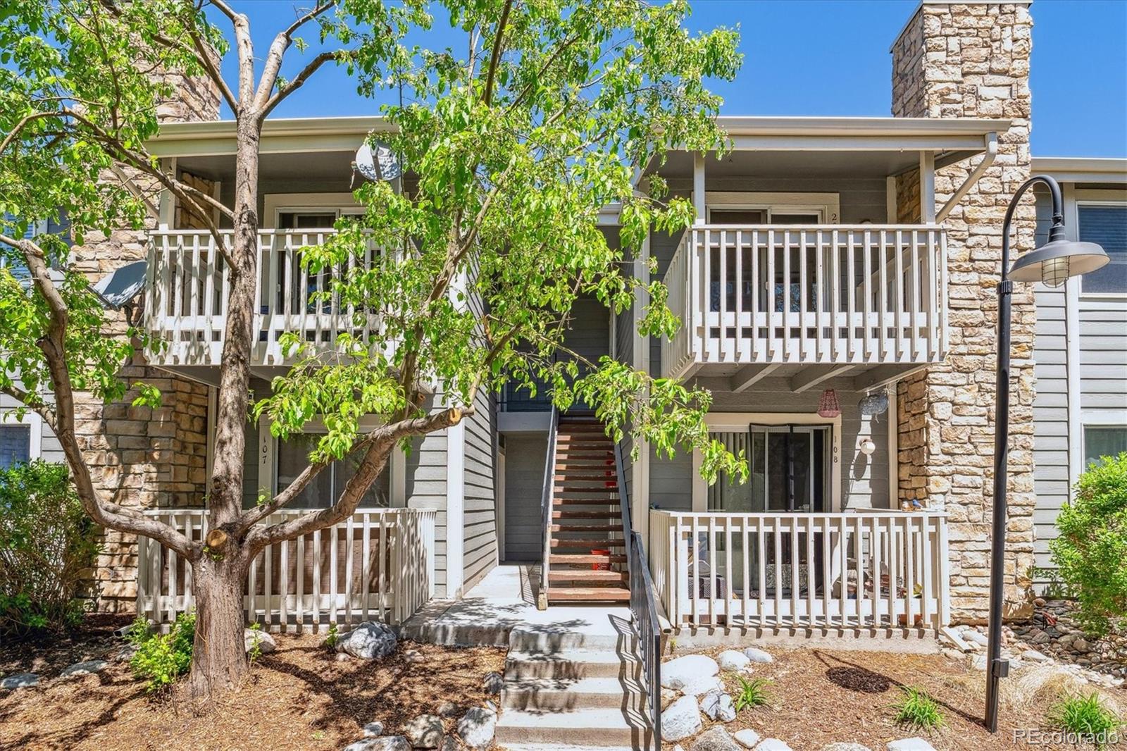 4400 S Quebec Street Unit: A208