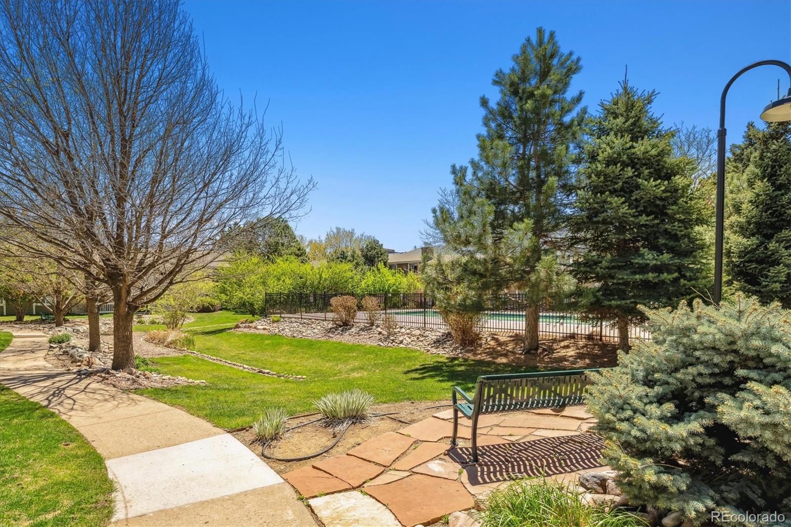 4400 S Quebec Street Unit: A208