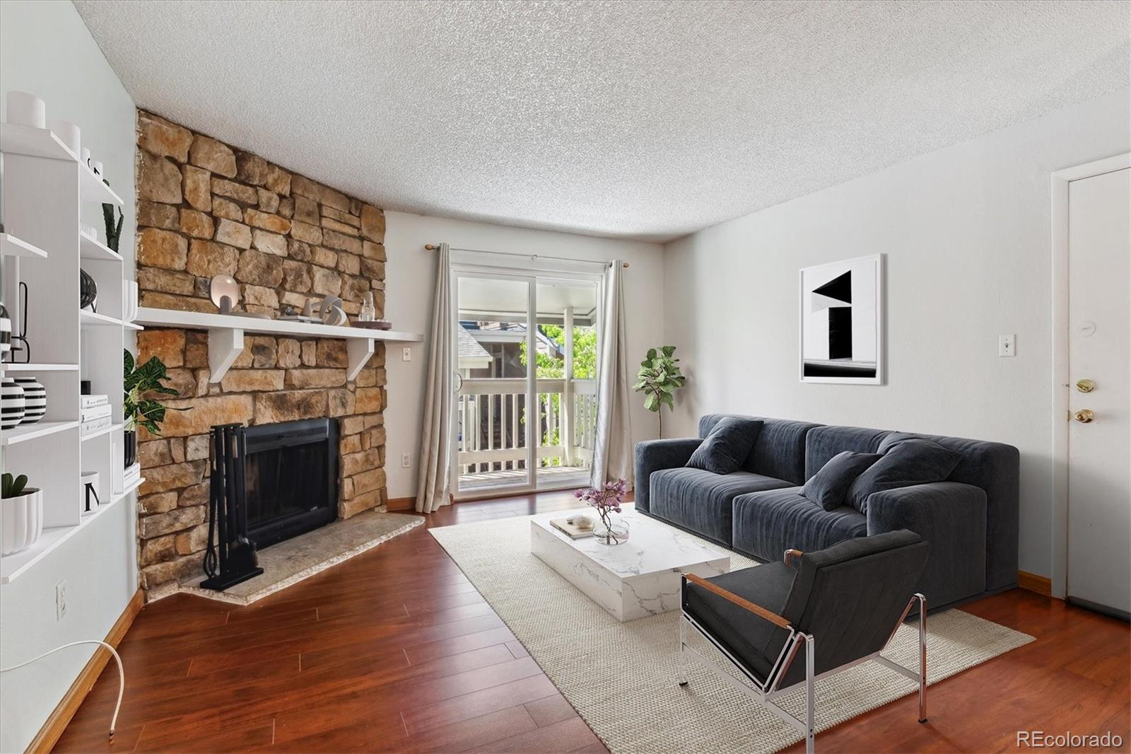 4400 S Quebec Street Unit: A208