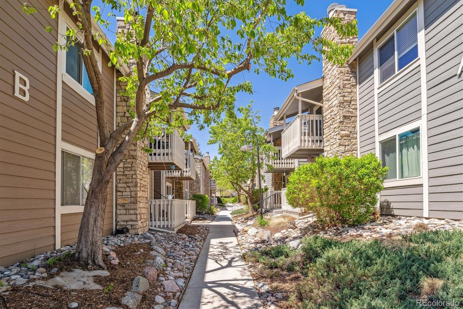 4400 S Quebec Street Unit: A208