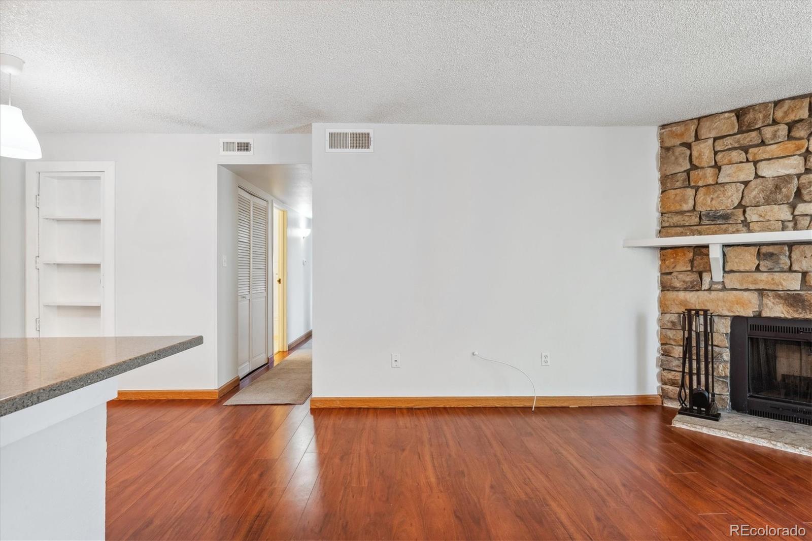 4400 S Quebec Street Unit: A208