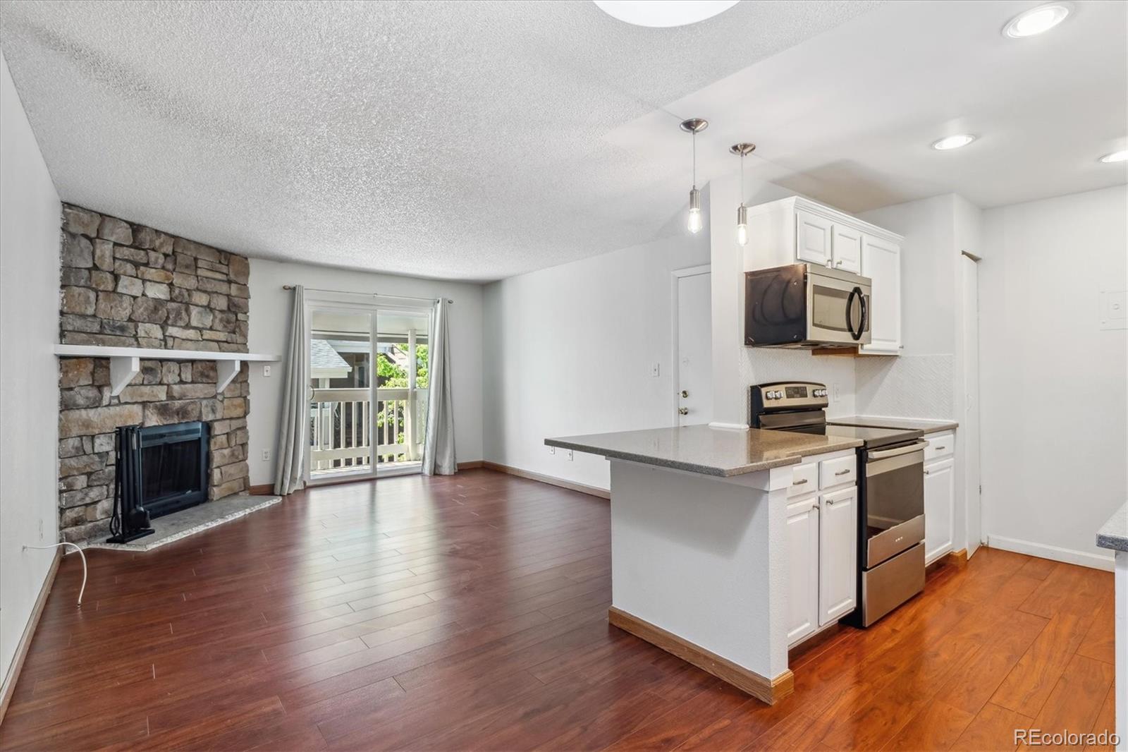 4400 S Quebec Street Unit: A208