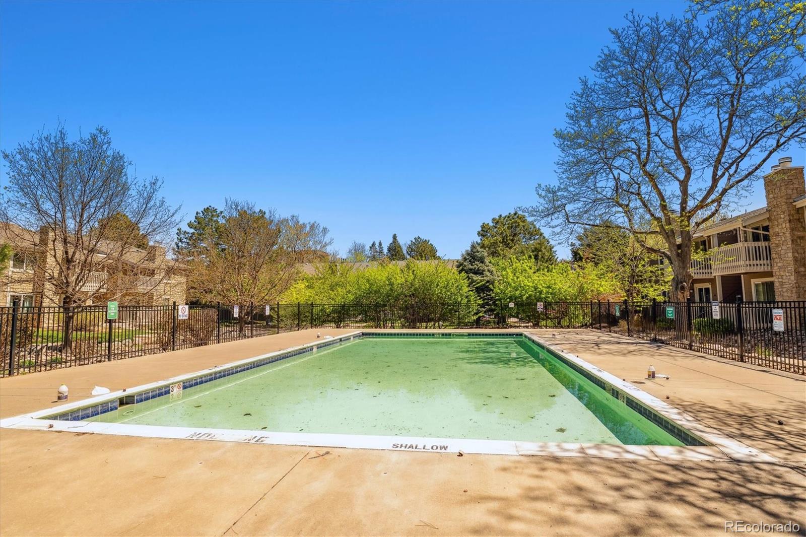 4400 S Quebec Street Unit: A208