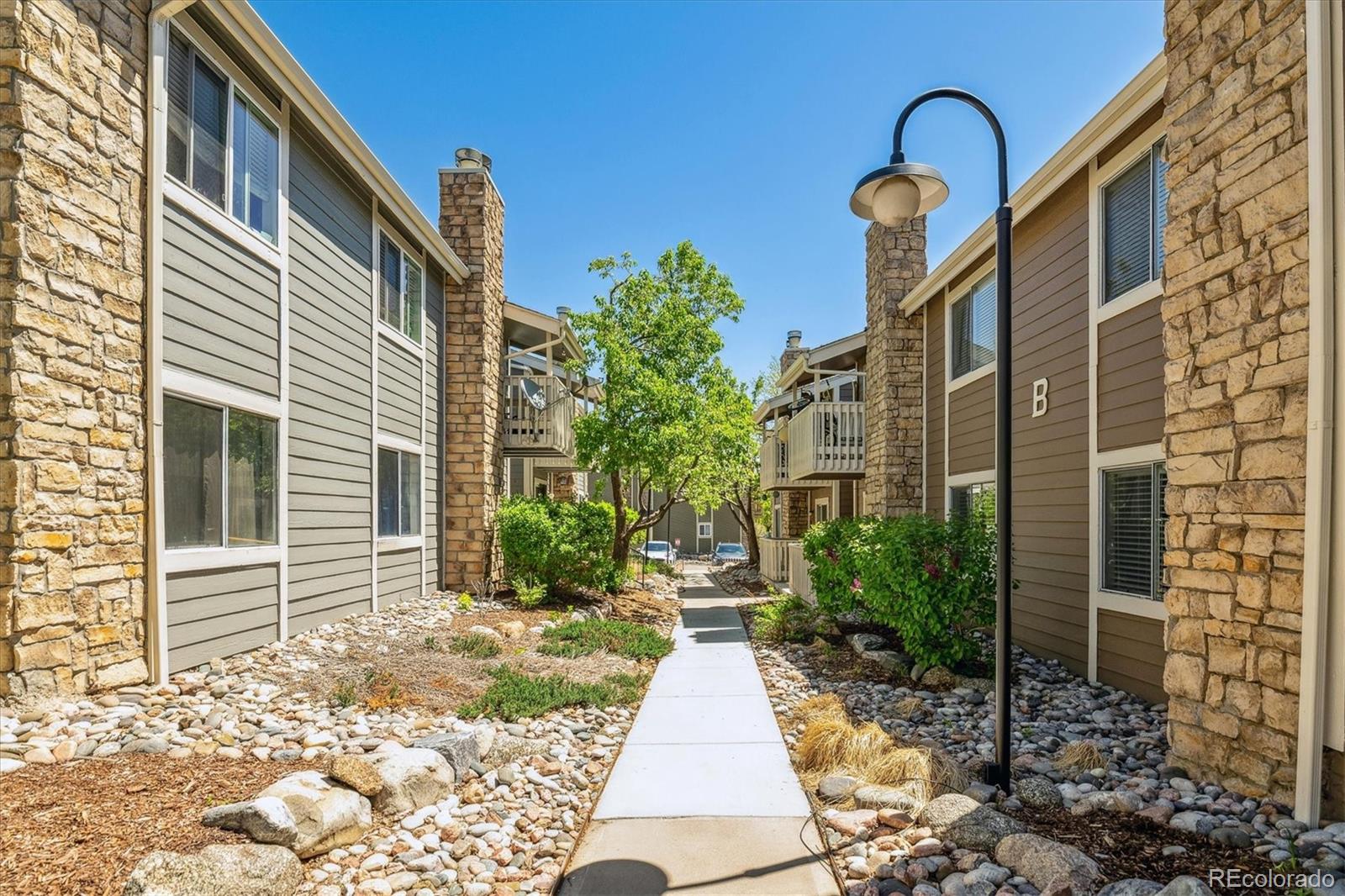 4400 S Quebec Street Unit: A208