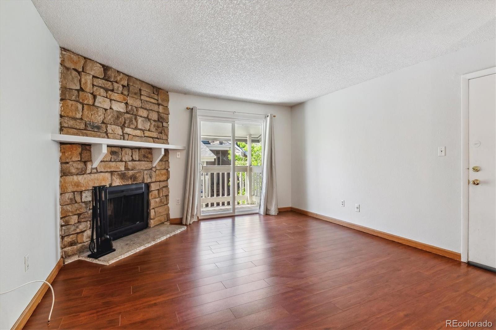 4400 S Quebec Street Unit: A208