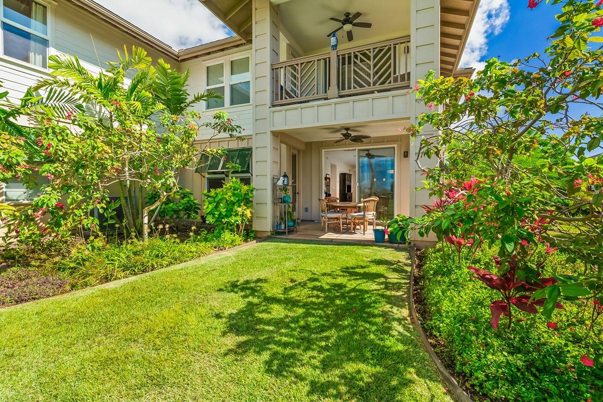 2611 Kiahuna Plantation Dr Unit: 8A