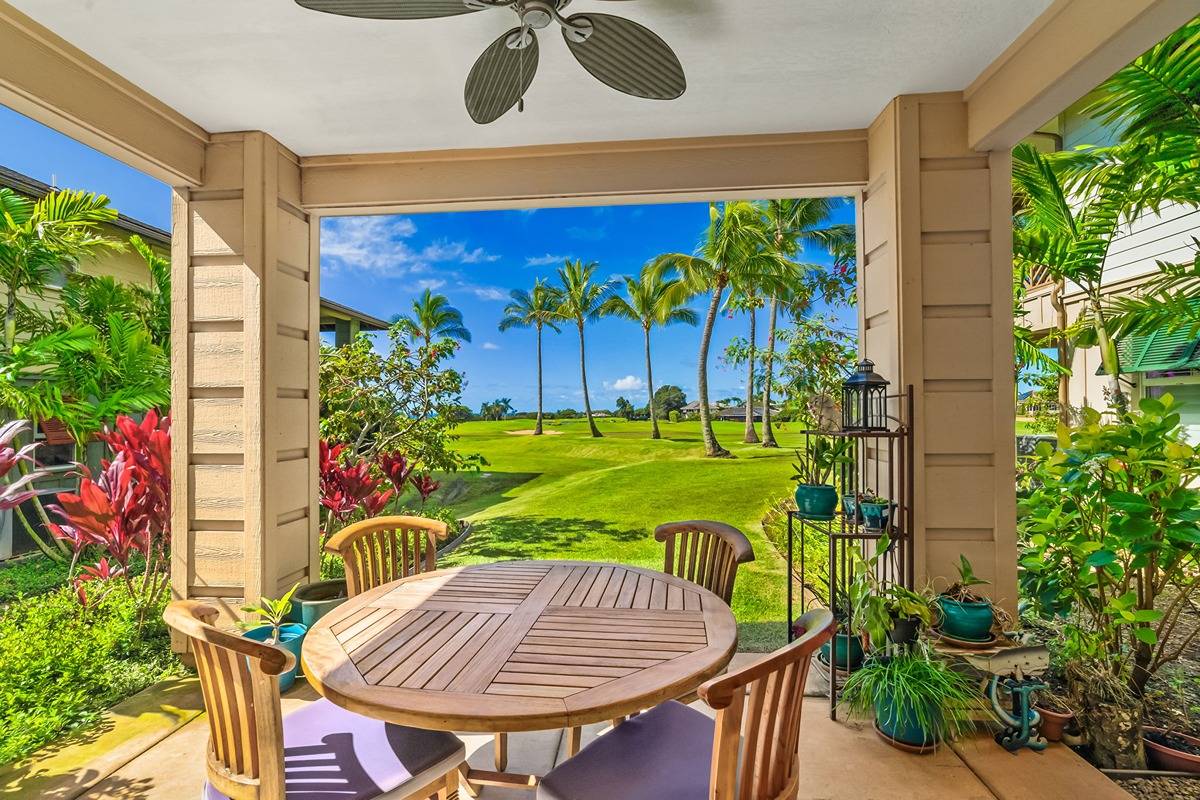 2611 Kiahuna Plantation Dr Unit: 8A