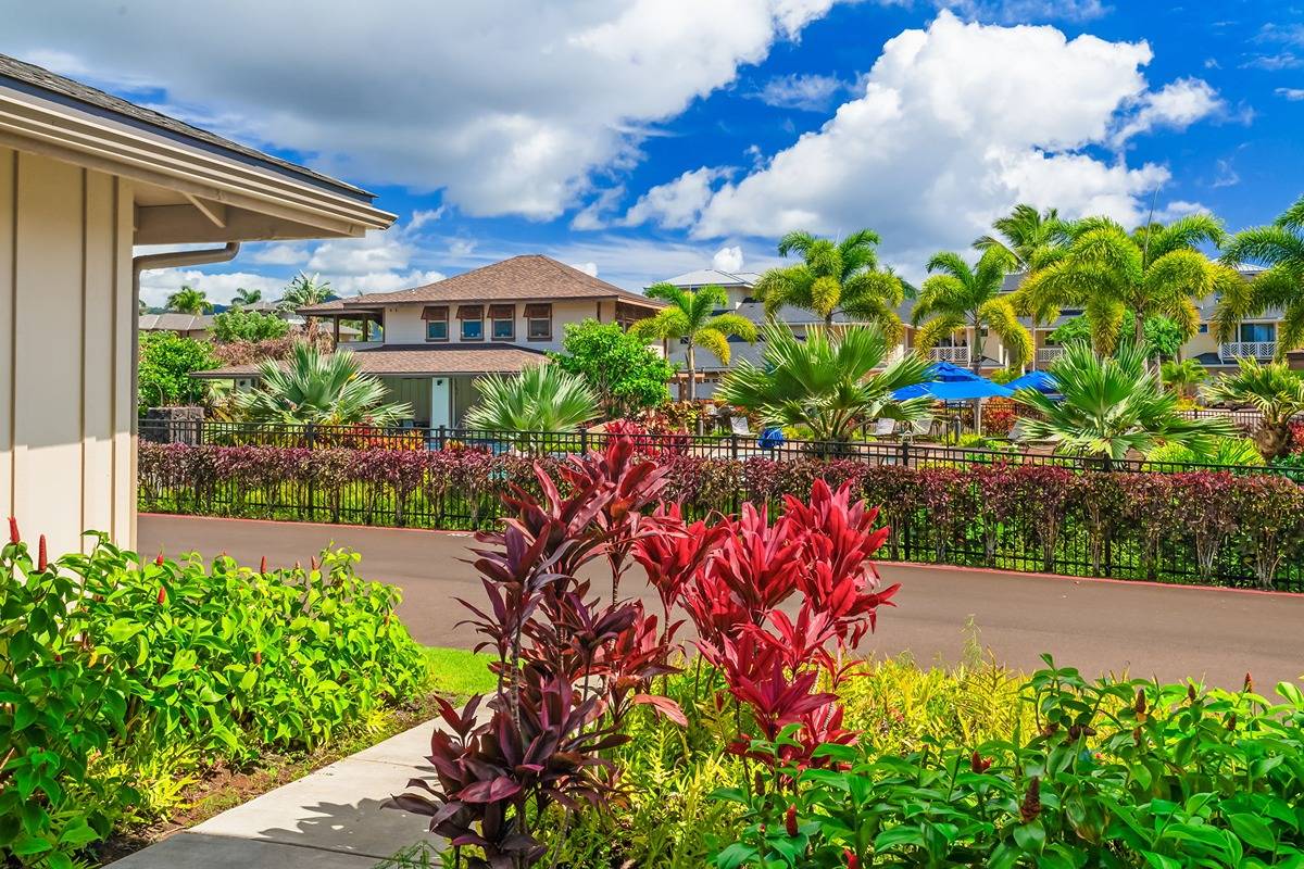 2611 Kiahuna Plantation Dr Unit: 8A