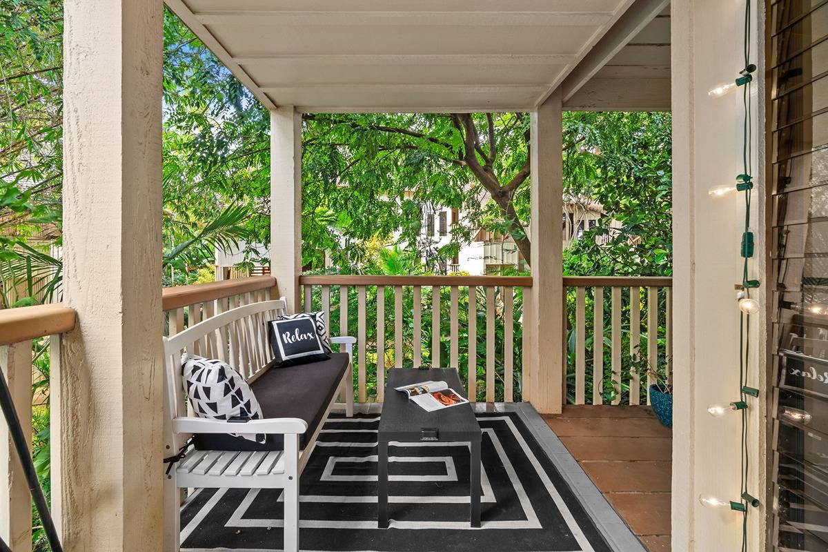 2721 Poipu Rd Unit: 120