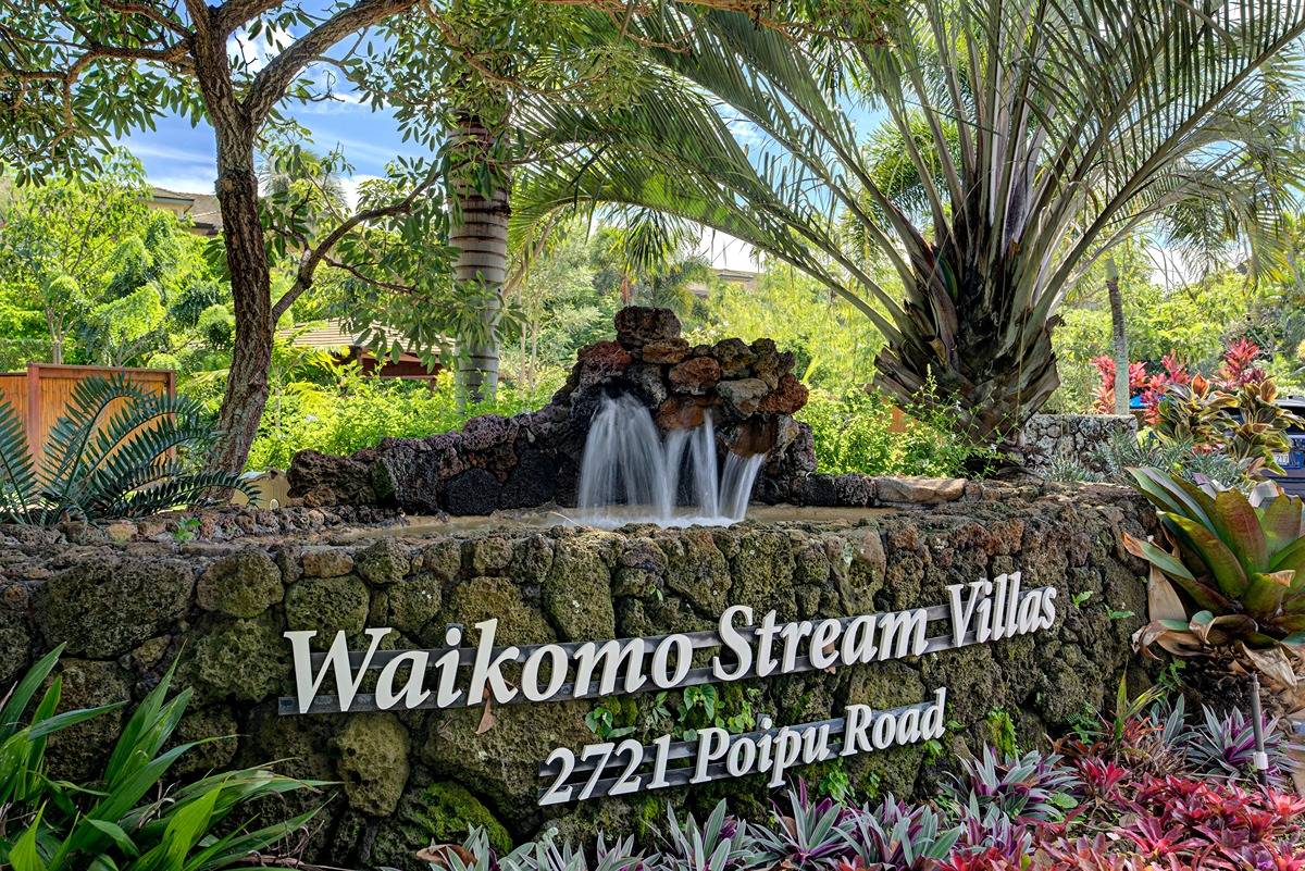 2721 Poipu Rd Unit: 120