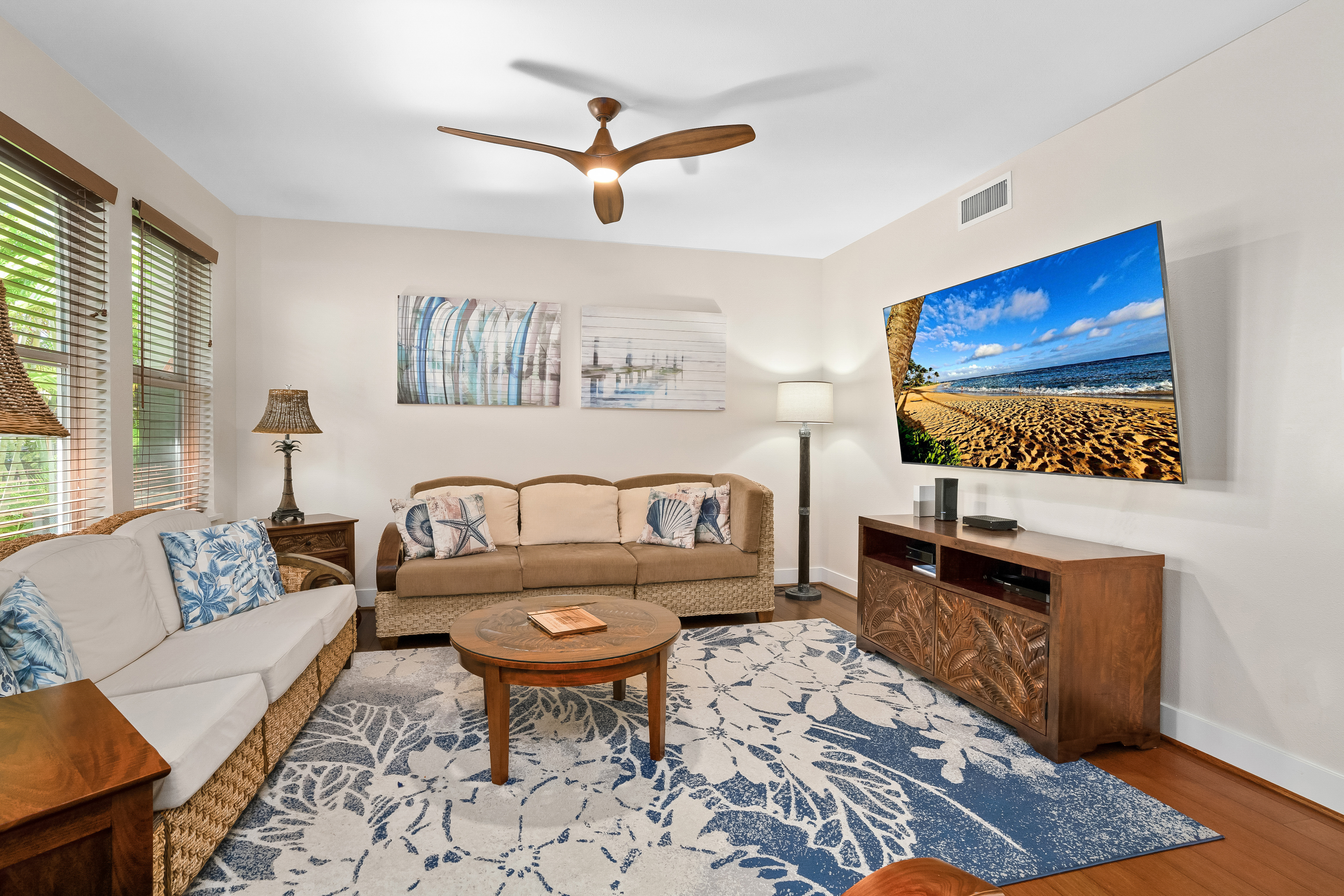 2611 KIAHUNA PLANTATION DR 12F